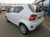 Suzuki Ignis 1.2 Dualjet MHEV SZ3 Hatchback 5dr Petrol Hybrid Manual Euro 6 (s/s) (83 ps) 5dr Manual 2026