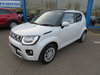 Suzuki Ignis 1.2 Dualjet MHEV SZ3 Hatchback 5dr Petrol Hybrid Manual Euro 6 (s/s) (83 ps) 5dr Manual 2026