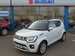 Suzuki Ignis 1.2 Dualjet MHEV SZ3 Hatchback 5dr Petrol Hybrid Manual Euro 6 (s/s) (83 ps) 5dr Manual 2022