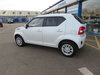 Suzuki Ignis 1.2 Dualjet MHEV SZ3 Hatchback 5dr Petrol Hybrid Manual Euro 6 (s/s) (83 ps) 5dr Manual 2026