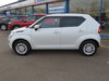 Suzuki Ignis 1.2 Dualjet MHEV SZ3 Hatchback 5dr Petrol Hybrid Manual Euro 6 (s/s) (83 ps) 5dr Manual 2026