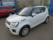 Suzuki Ignis 1.2 Dualjet MHEV SZ3 Hatchback 5dr Petrol Hybrid Manual Euro 6 (s/s) (83 ps) 5dr Manual 2022