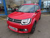 Suzuki Ignis 1.2 Dualjet MHEV SZ5 Hatchback 5dr Petrol Hybrid Manual Euro 6 (s/s) (90 ps) 5dr Manual 2025