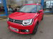 Suzuki Ignis 1.2 Dualjet MHEV SZ5 Hatchback 5dr Petrol Hybrid Manual Euro 6 (s/s) (90 ps) 5dr Manual 2020