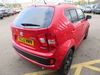 Suzuki Ignis 1.2 Dualjet MHEV SZ5 Hatchback 5dr Petrol Hybrid Manual Euro 6 (s/s) (90 ps) 5dr Manual 2025
