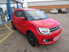 Suzuki Ignis 1.2 Dualjet MHEV SZ5 Hatchback 5dr Petrol Hybrid Manual Euro 6 (s/s) (90 ps) 5dr Manual 2025