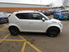 Suzuki Ignis 1.2 Dualjet MHEV SZ5 Hatchback 5dr Petrol Hybrid Manual Euro 6 (s/s) (90 ps) 5dr Manual 2026