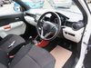 Suzuki Ignis 1.2 Dualjet MHEV SZ5 Hatchback 5dr Petrol Hybrid Manual Euro 6 (s/s) (90 ps) 5dr Manual 2026