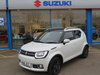 Suzuki Ignis 1.2 Dualjet MHEV SZ5 Hatchback 5dr Petrol Hybrid Manual Euro 6 (s/s) (90 ps) 5dr Manual 2026