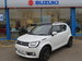 Suzuki Ignis 1.2 Dualjet MHEV SZ5 Hatchback 5dr Petrol Hybrid Manual Euro 6 (s/s) (90 ps) 5dr Manual 2018