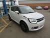 Suzuki Ignis 1.2 Dualjet MHEV SZ5 Hatchback 5dr Petrol Hybrid Manual Euro 6 (s/s) (90 ps) 5dr Manual 2026
