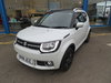 Suzuki Ignis 1.2 Dualjet MHEV SZ5 Hatchback 5dr Petrol Hybrid Manual Euro 6 (s/s) (90 ps) 5dr Manual 2026
