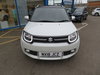 Suzuki Ignis 1.2 Dualjet MHEV SZ5 Hatchback 5dr Petrol Hybrid Manual Euro 6 (s/s) (90 ps) 5dr Manual 2026