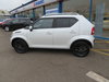 Suzuki Ignis 1.2 Dualjet MHEV SZ5 Hatchback 5dr Petrol Hybrid Manual Euro 6 (s/s) (90 ps) 5dr Manual 2026