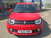 Suzuki Ignis 1.2 Dualjet SHVS SZ-T 5dr 5dr Manual 2026