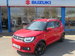 Suzuki Ignis 1.2 Dualjet SHVS SZ-T 5dr 5dr Manual 2020