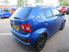 Suzuki Ignis 1.2 Dualjet SHVS SZ5 5dr 5dr Manual 2026