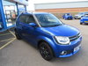 Suzuki Ignis 1.2 Dualjet SHVS SZ5 5dr 5dr Manual 2026