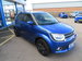 Suzuki Ignis 1.2 Dualjet SHVS SZ5 5dr 5dr Manual 2017