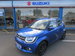 Suzuki Ignis 1.2 Dualjet SHVS SZ5 5dr 5dr Manual 2017