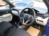 Suzuki Ignis 1.2 Dualjet SHVS SZ5 5dr 5dr Manual 2026