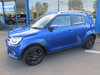 Suzuki Ignis 1.2 Dualjet SHVS SZ5 5dr 5dr Manual 2026