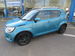 Suzuki Ignis 1.2 Dualjet SHVS SZ5 ALLGRIP 5dr 5dr Manual 2017
