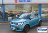 Suzuki Ignis 1.2 Dualjet SHVS SZ5 ALLGRIP 5dr 5dr Manual 2025