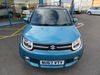 Suzuki Ignis 1.2 Dualjet SHVS SZ5 ALLGRIP 5dr 5dr Manual 2025