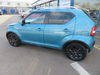 Suzuki Ignis 1.2 Dualjet SHVS SZ5 ALLGRIP 5dr 5dr Manual 2025