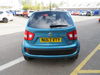 Suzuki Ignis 1.2 Dualjet SHVS SZ5 ALLGRIP 5dr 5dr Manual 2025