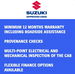 Suzuki Ignis 1.2 Dualjet SHVS SZ5 ALLGRIP 5dr 5dr Manual 2017
