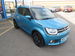 Suzuki Ignis 1.2 Dualjet SHVS SZ5 ALLGRIP 5dr 5dr Manual 2017