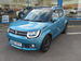 Suzuki Ignis 1.2 Dualjet SHVS SZ5 ALLGRIP 5dr 5dr Manual 2017