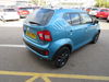 Suzuki Ignis 1.2 Dualjet SHVS SZ5 ALLGRIP 5dr 5dr Manual 2025