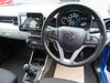 Suzuki Ignis 1.2 Dualjet SHVS SZ5 ALLGRIP 5dr 5dr Manual 2026