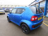 Suzuki Ignis 1.2 Dualjet SHVS SZ5 ALLGRIP 5dr 5dr Manual 2026