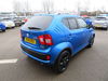 Suzuki Ignis 1.2 Dualjet SHVS SZ5 ALLGRIP 5dr 5dr Manual 2026