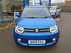 Suzuki Ignis 1.2 Dualjet SHVS SZ5 ALLGRIP 5dr 5dr Manual 2026