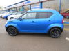Suzuki Ignis 1.2 Dualjet SHVS SZ5 ALLGRIP 5dr 5dr Manual 2026