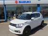 Suzuki Ignis 1.2 Dualjet SZ-T 5dr 5dr Manual 2026