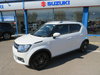 Suzuki Ignis 1.2 Dualjet SZ-T 5dr 5dr Manual 2026