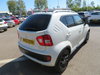 Suzuki Ignis 1.2 Dualjet SZ-T 5dr 5dr Manual 2026