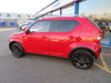 Suzuki Ignis 1.2 Dualjet SZ-T 5dr 5dr Manual 2025
