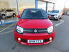 Suzuki Ignis 1.2 Dualjet SZ-T 5dr 5dr Manual 2025