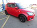 Suzuki Ignis 1.2 Dualjet SZ-T 5dr 5dr Manual 2018