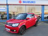 Suzuki Ignis 1.2 Dualjet SZ-T 5dr 5dr Manual 2025