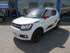 Suzuki Ignis 1.2 Dualjet SZ-T Hatchback 5dr Petrol Manual Euro 6 (90 ps) 5dr Manual 2026