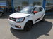 Suzuki Ignis 1.2 Dualjet SZ-T Hatchback 5dr Petrol Manual Euro 6 (90 ps) 5dr Manual 2018