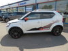 Suzuki Ignis 1.2 Dualjet SZ-T Hatchback 5dr Petrol Manual Euro 6 (90 ps) 5dr Manual 2026